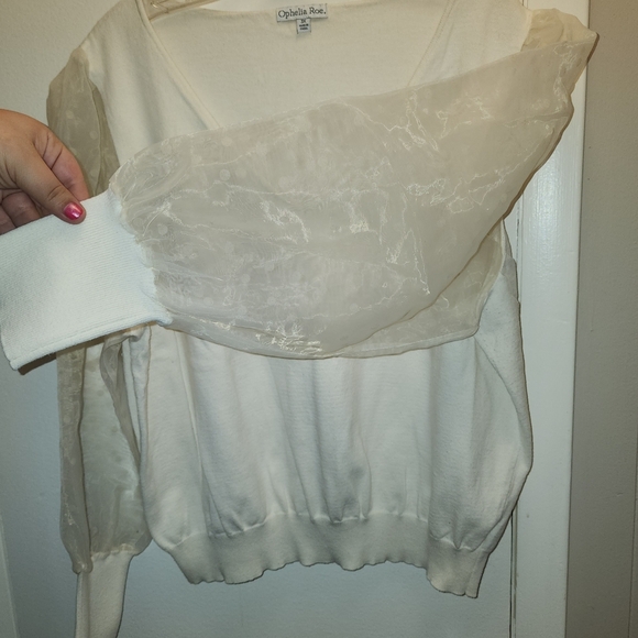 Ophelia Roe - Picture 6 of 7